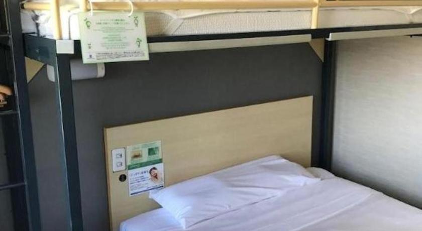 Super Hotel Arai-Niigata Myōkō Extérieur photo