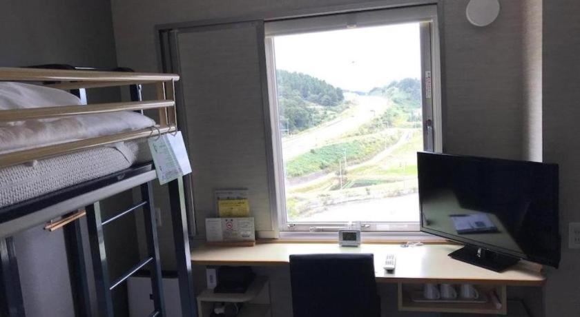 Super Hotel Arai-Niigata Myōkō Extérieur photo