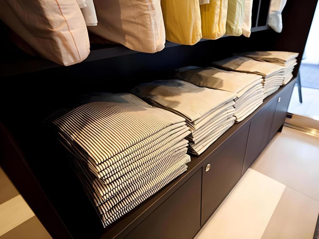 Super Hotel Arai-Niigata Myōkō Extérieur photo
