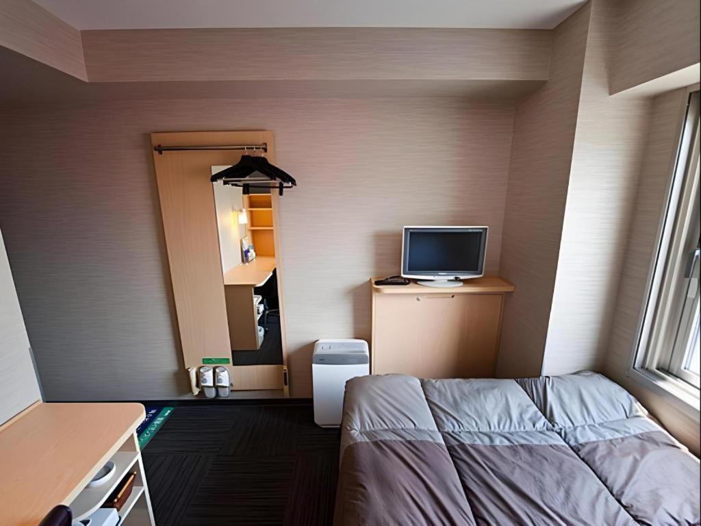 Super Hotel Arai-Niigata Myōkō Extérieur photo