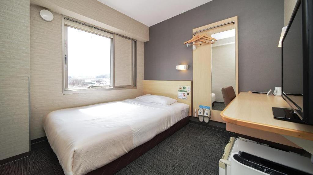 Super Hotel Arai-Niigata Myōkō Extérieur photo