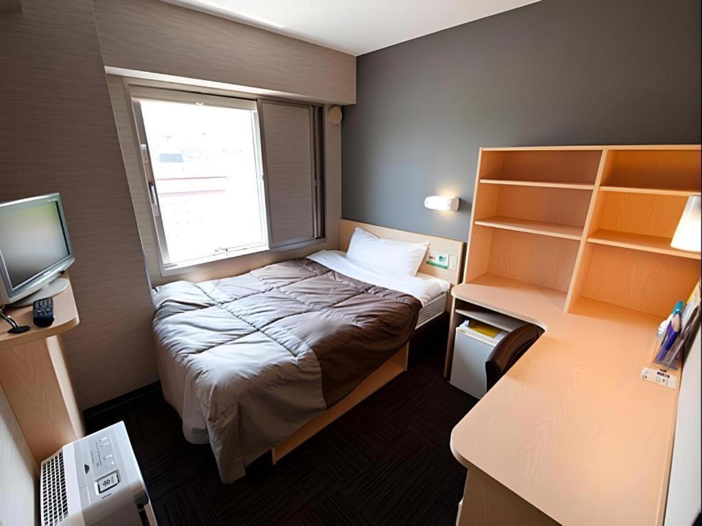 Super Hotel Arai-Niigata Myōkō Extérieur photo
