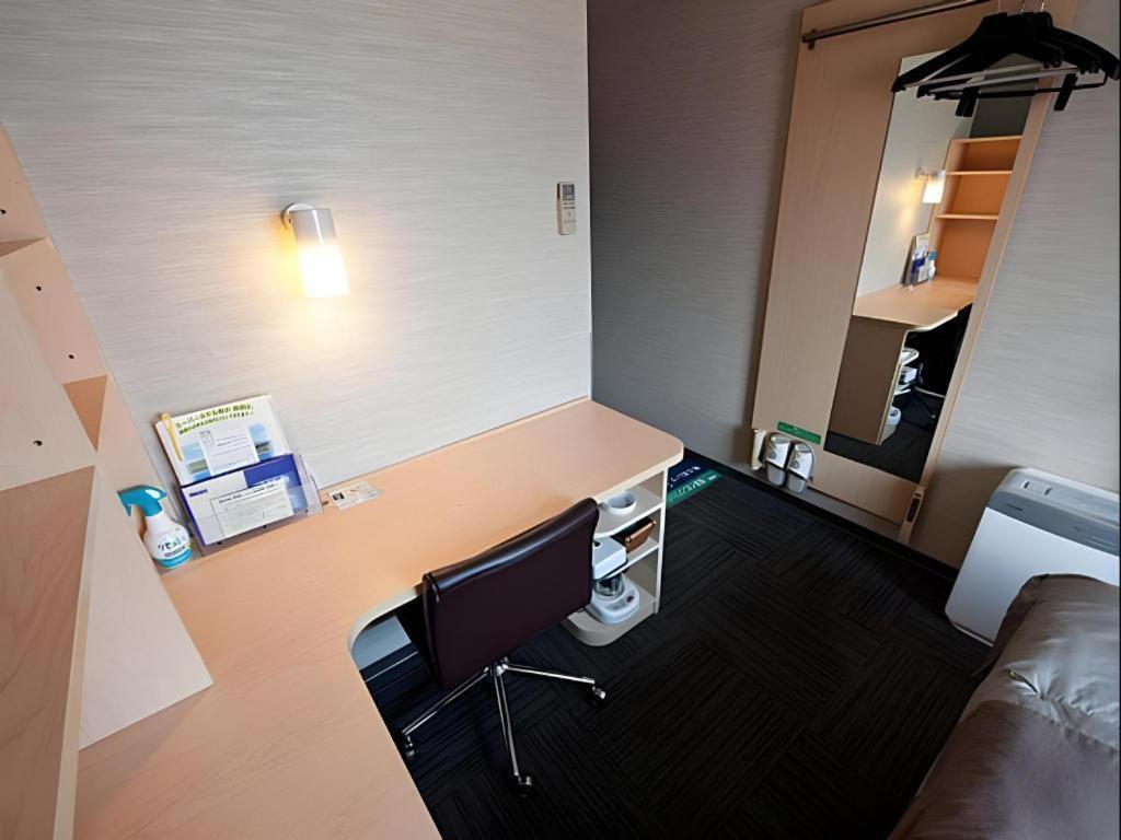 Super Hotel Arai-Niigata Myōkō Extérieur photo