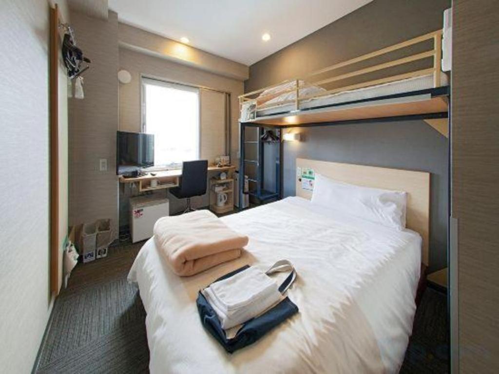 Super Hotel Arai-Niigata Myōkō Extérieur photo