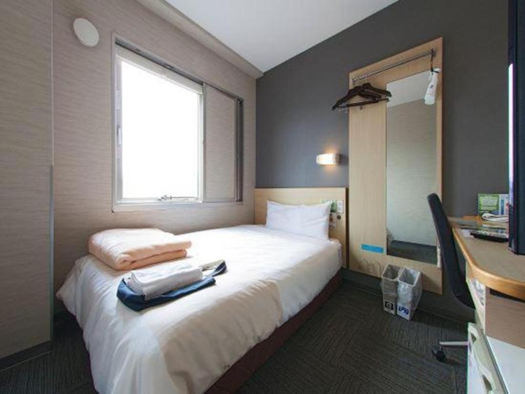Super Hotel Arai-Niigata Myōkō Extérieur photo